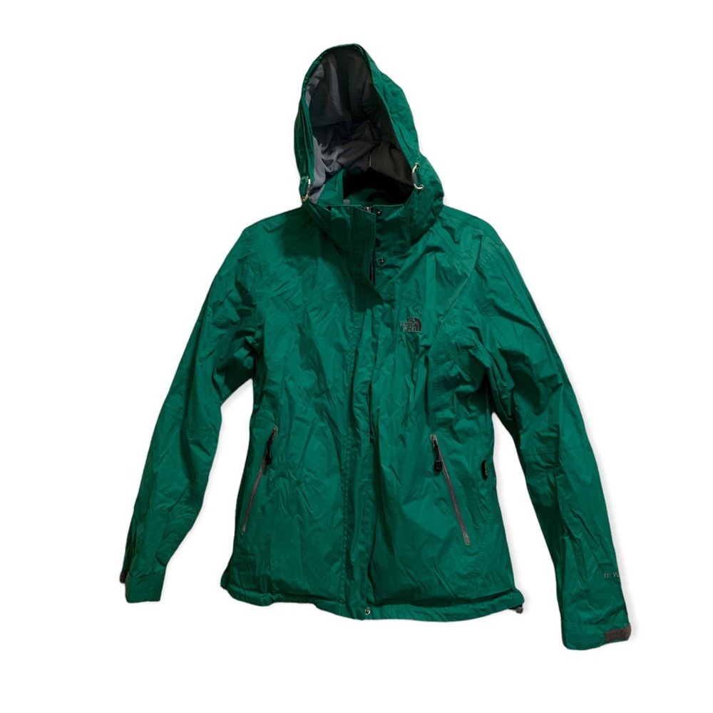 The North Face Goretex jacket size L